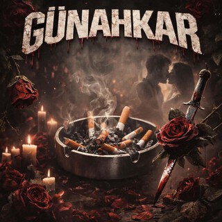 GÜNAHKAR ft. Ömer Bozkurt