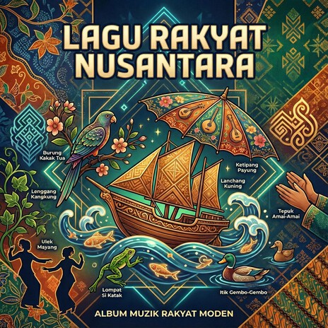 Suriram cover art