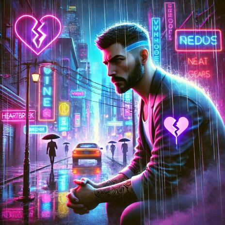 Na' de Vinnie, Diego cover art