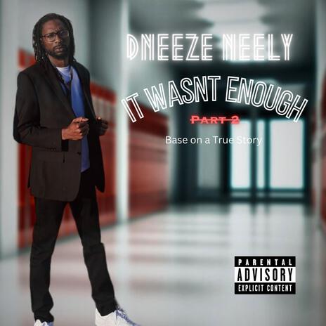 We Here cover art