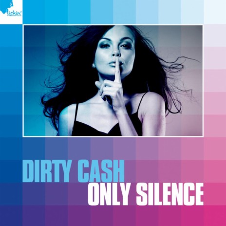 Only Silence (Radio Mix) cover art