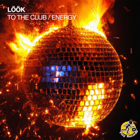 To The Club cover art