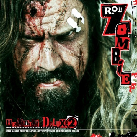 The Man Who Laughs cover art