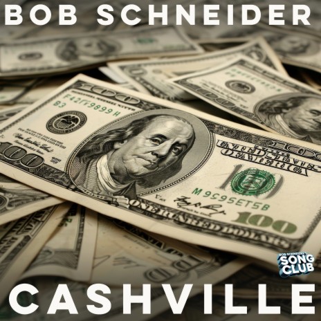 Cashville (Song Club) cover art