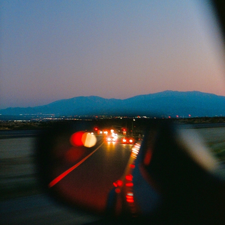 Ordinary Morning cover art