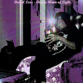 Atomic Wave of Light cover art
