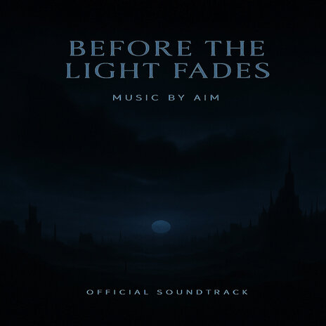 The Sun Didn't Rise cover art