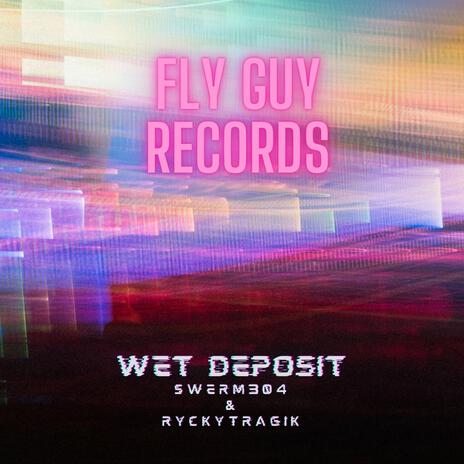 Wet Deposit cover art