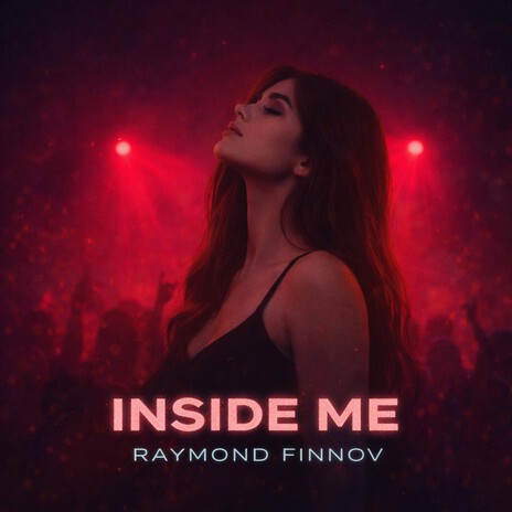 Inside me cover art