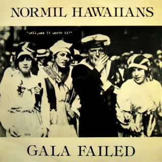 Normil Hawaiians