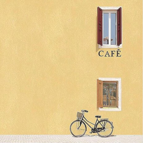 Impulse Buy cover art