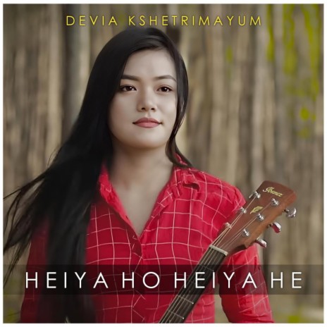 Heiya Ho Heiya He cover art