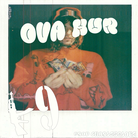 Ova Hur cover art