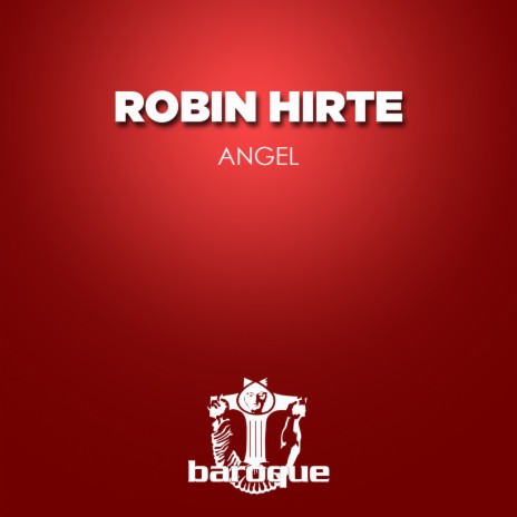 Angel cover art