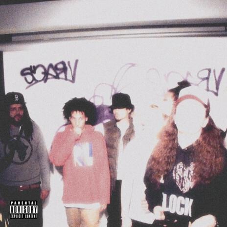 Ass Backwards/Fred & George cover art