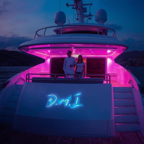 Lounge cover art