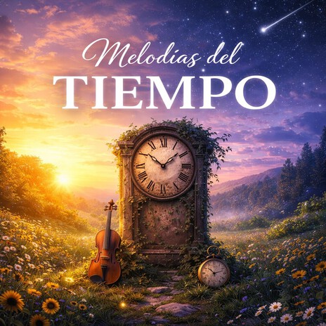 Melodía de Invierno Claro