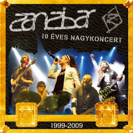 Ha megtalálsz (Live From Hungary/2008)