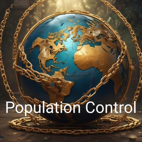 Population Control (Radio Edit) cover art