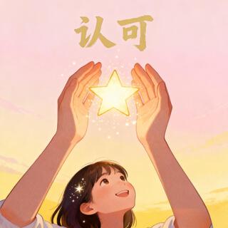 认可