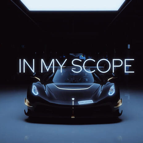 IN MY SCOPE