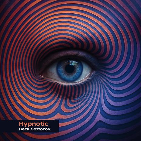 Hypnotic cover art