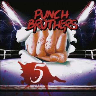 Punch Brothers 5