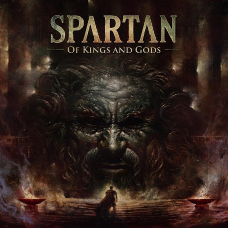 Tomb of the Great (Alexander, Pt. 2) cover art