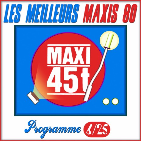 Centre ville (Maxi) cover art