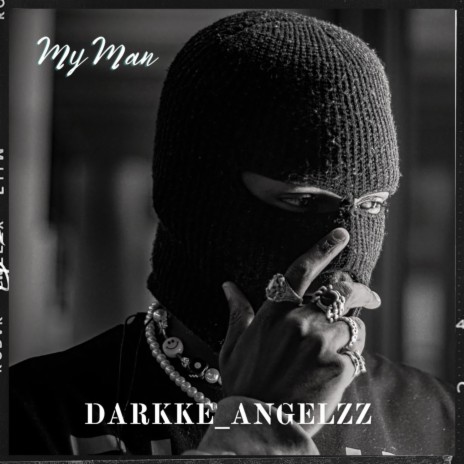 My Man cover art