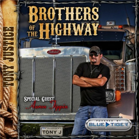 We Drive Trucks cover art