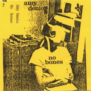 No Bones