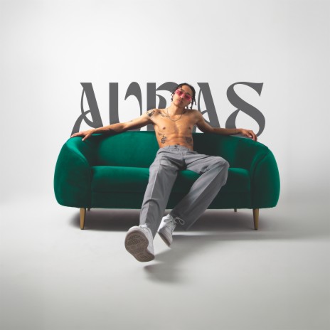 Bounce cover art