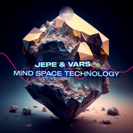 Mind Space Technology (Jepe Radio Transmission Version) ft. VARS cover art