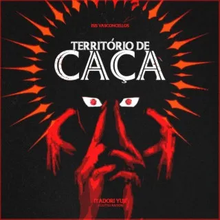 Território de Caça cover art