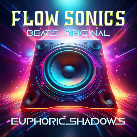Together We'll Be Free ft. Flow Sonics cover art