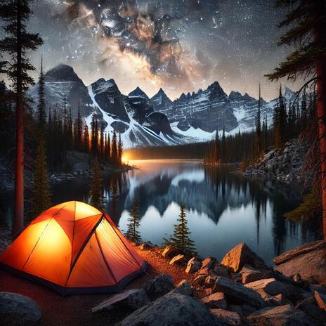 Backcountry Memories cover art