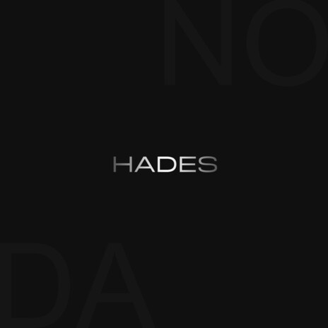 HADES cover art
