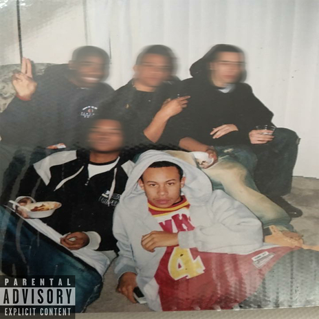 Be Down/Kurupt ft. Natho cover art