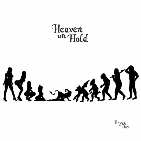 Heaven on Hold cover art