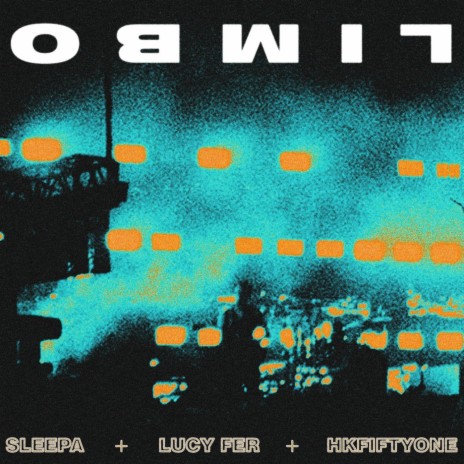 Limbo ft. Hkfiftyone & Lucy Fer cover art