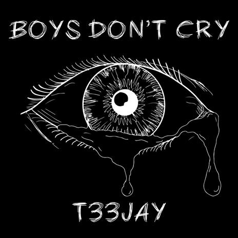 Boys Don't Cry cover art