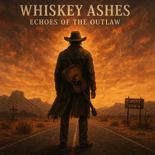 Echoes Of The Outlaw