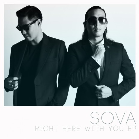 Right Here With You (Original Mix) cover art