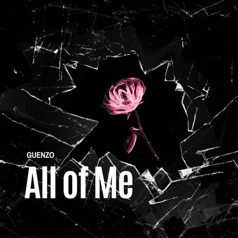 All of Me cover art