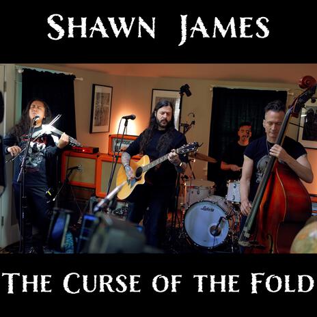 The Curse of the Fold cover art