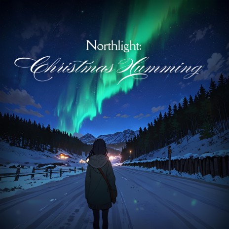 Starry Noel cover art
