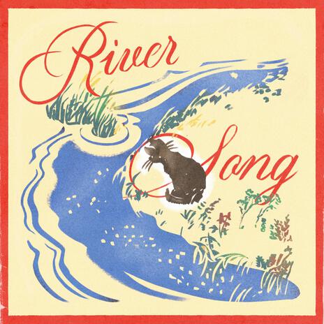 River Song cover art