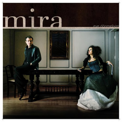 Başkası cover art