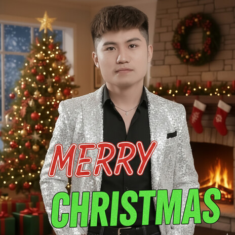 Chúc mừng giáng sinh (remix ver 2) cover art